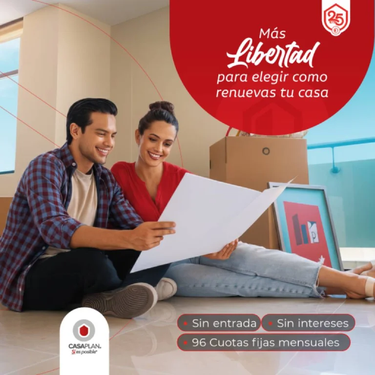 Motorplan Slide 1 - Beneficios principales